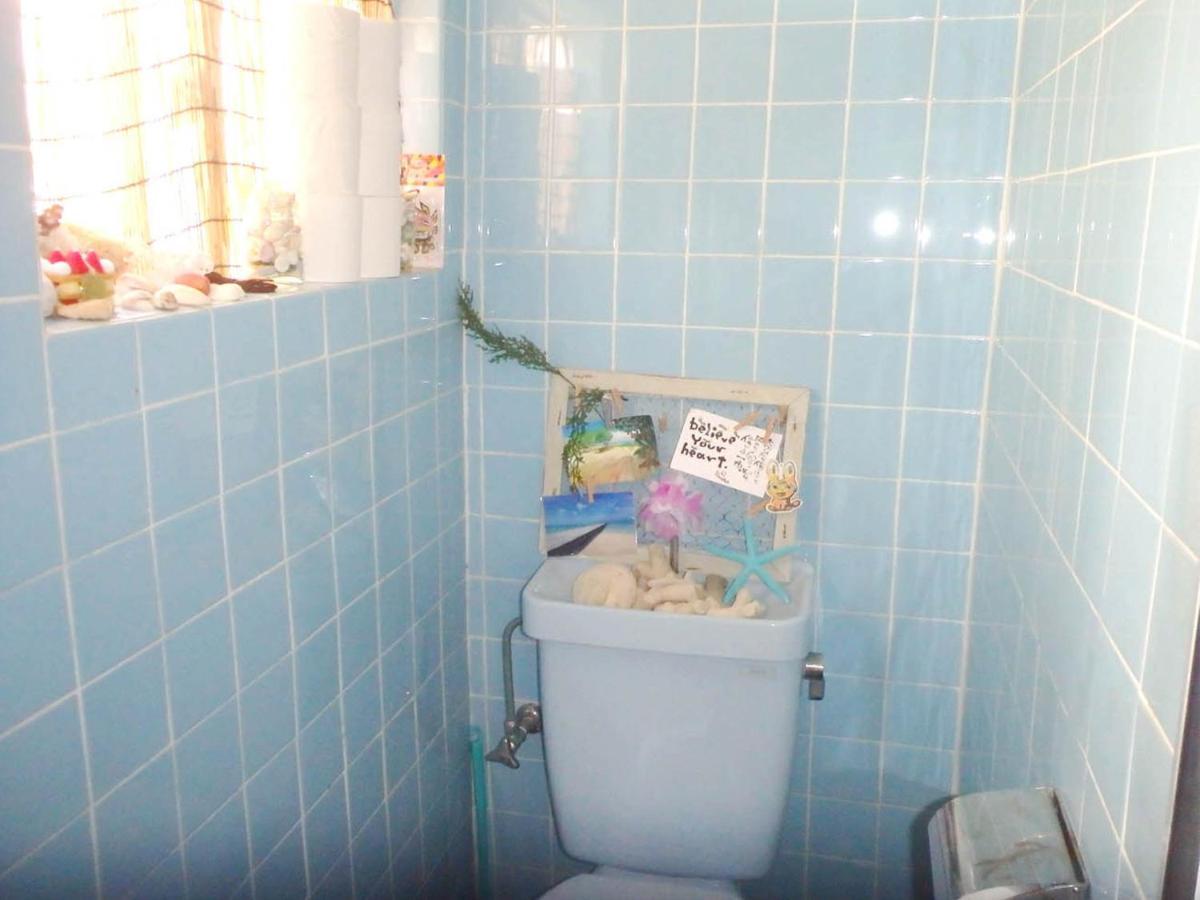 石垣島 一棟貸切りのお宿 ちゅら赤瓦 Ishigaki  Esterno foto