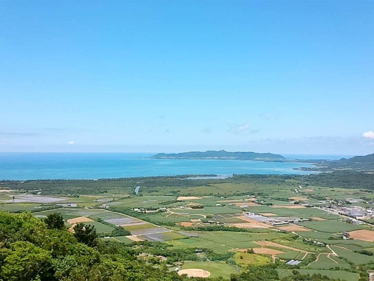 石垣島 一棟貸切りのお宿 ちゅら赤瓦 Ishigaki  Esterno foto