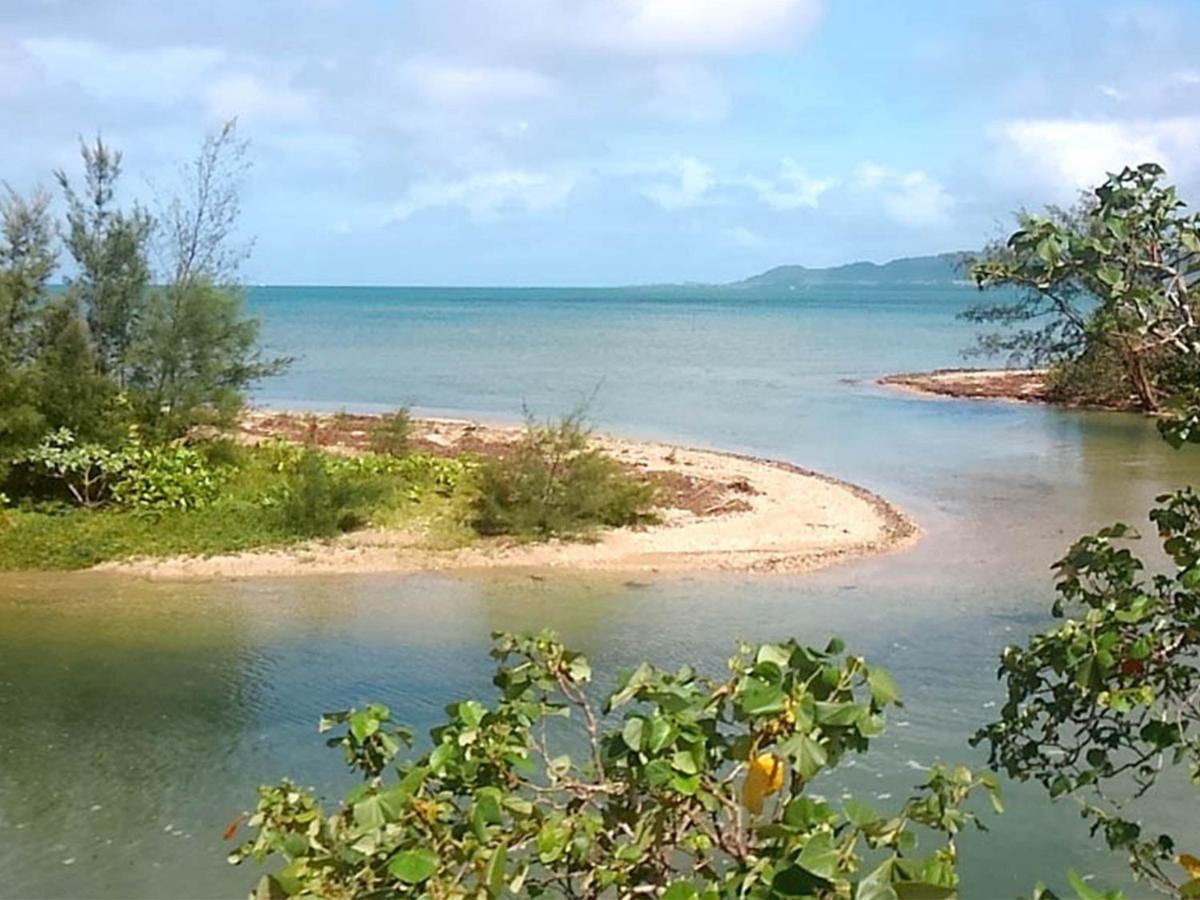 石垣島 一棟貸切りのお宿 ちゅら赤瓦 Ishigaki  Esterno foto