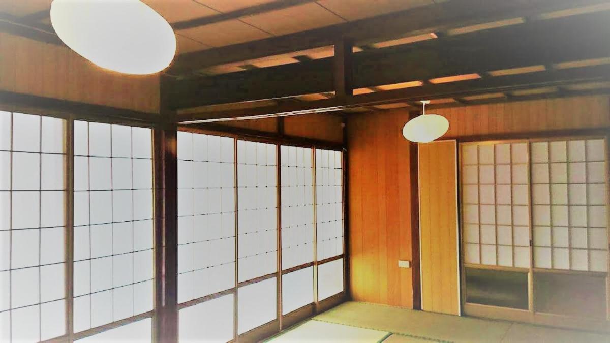 石垣島 一棟貸切りのお宿 ちゅら赤瓦 Ishigaki  Esterno foto