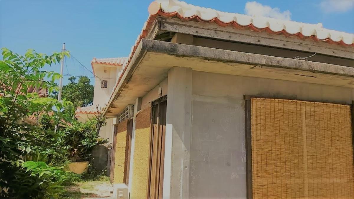 石垣島 一棟貸切りのお宿 ちゅら赤瓦 Ishigaki  Esterno foto