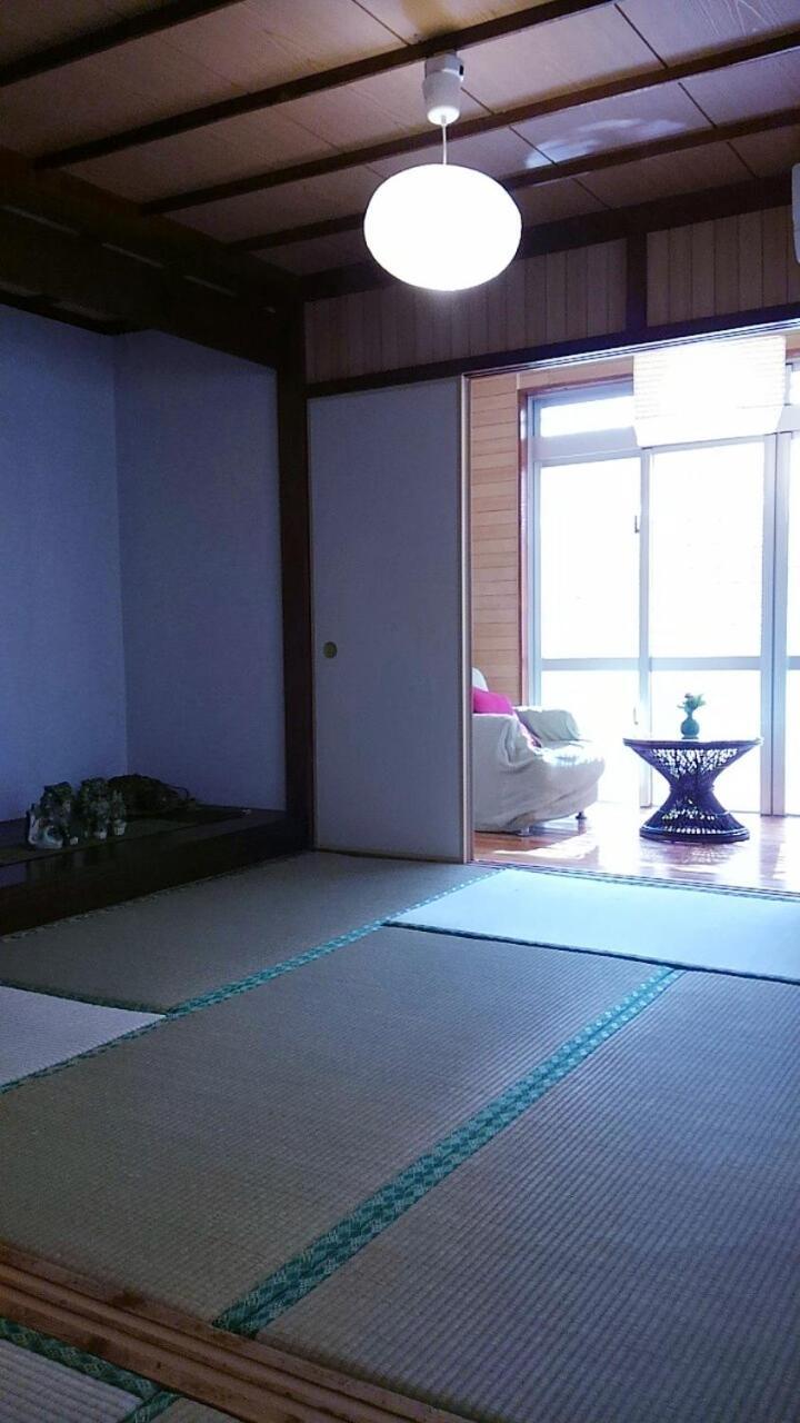 石垣島 一棟貸切りのお宿 ちゅら赤瓦 Ishigaki  Esterno foto